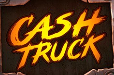 Игровой автомат Cash Truck